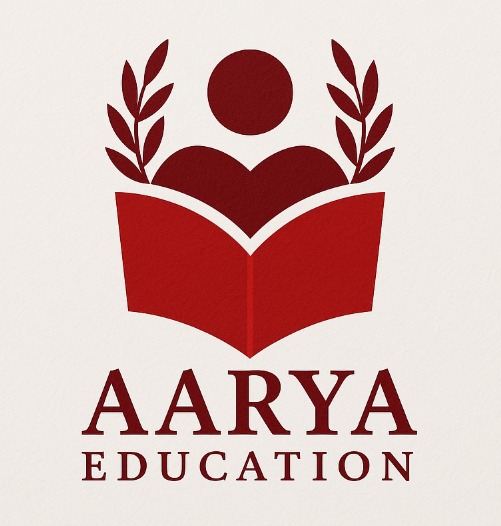 Aarya Educational classes pvt limited.